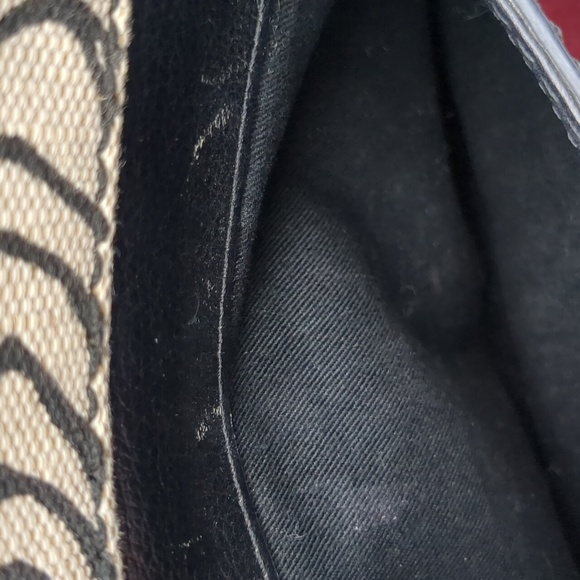 Fossil Legacy Vintage Crossbody - Picture 6 of 11